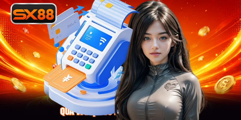 Giao dịch nạp tiền qua ví điện tử đảm bảo siêu tốc